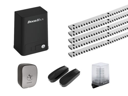 Комплект привода SL-800KIT для ворот до 800 кг (DOORHAN)