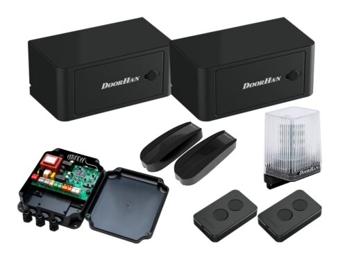 Комплект привода ARM-320PRO/Black-KIT