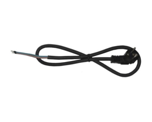 ALUTECH Силовой кабель 230В с вилкой, TR-PCBL230