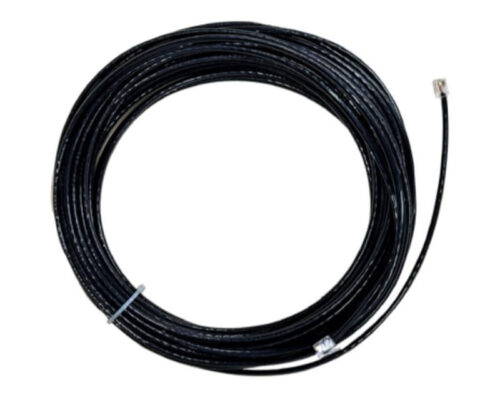 ALUTECH Кабель соединительный Master/Slave RJ-RJ 15м, RTO.99.20.001